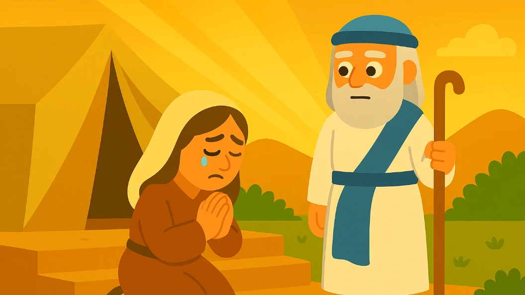 How Old Was Mary When She Had Jesus?
