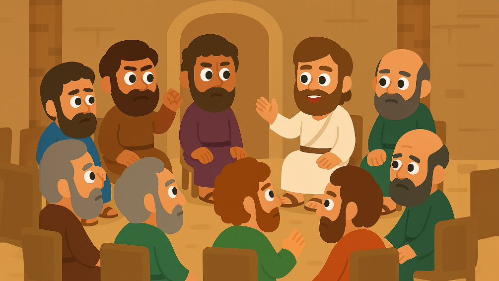 How to Study the Bible