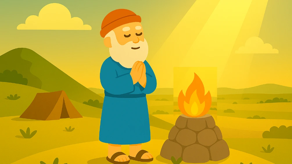 Thursday Blessings: Holy Thursday Reflections